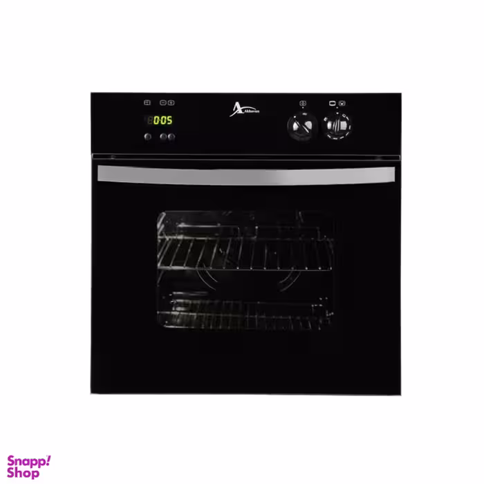 فر توکار اخوان مدل F5