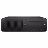 کیس ورک استیشن اچ پی HP Z2 G4 SFF اپن باکس