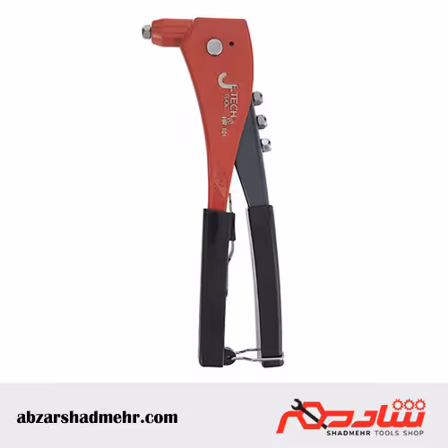 انبر پرچ جتک 100101