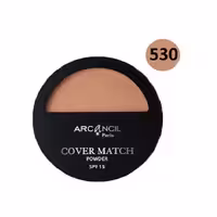 پنکیک آرکانسیل مدل cover match شماره 530