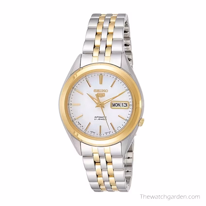 ساعت مچی سیکو مدل SNKL24J1