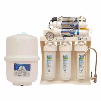 دستگاه تصفیه آب مدل X PLAST M719