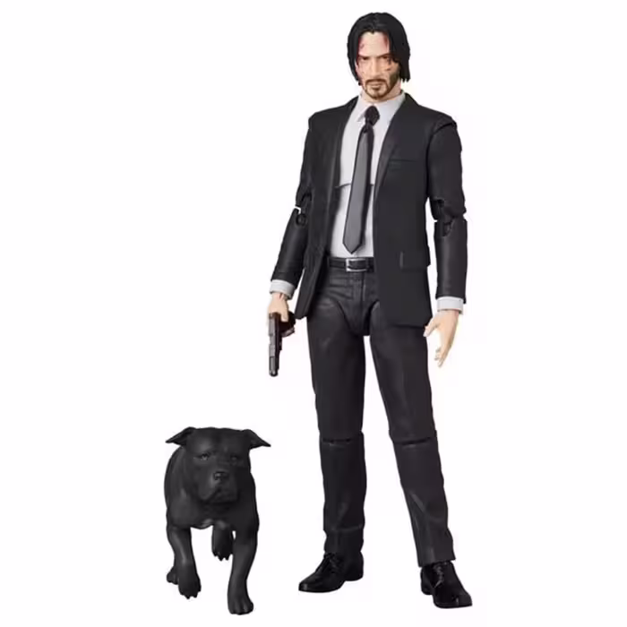 اکشن فیگور جان ویک | John Wick |