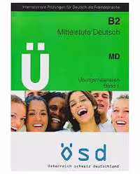 U osd mittelstufe deutsch b2