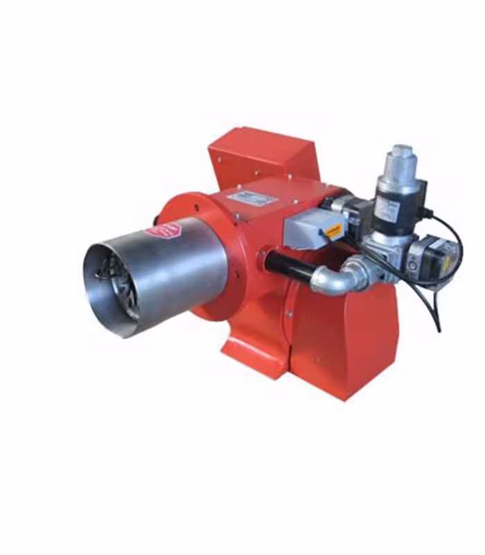 مشعل دوگانه سوز آترا D 40