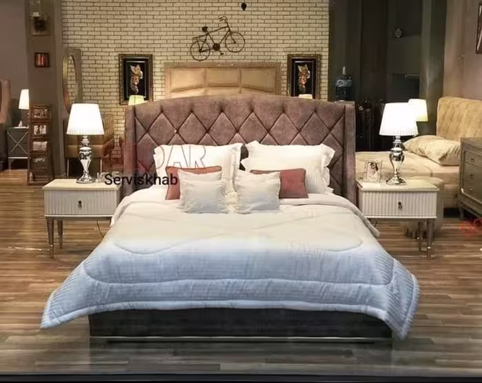 سرویس خواب اسپرت مدل چِستِر دالاس