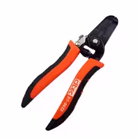 انبر سیم لخت کن دی تک مدل DT-0622 سایز 7 اینچ