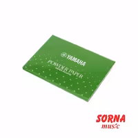 کاغذ پودری یاماها مدل Powder Paper