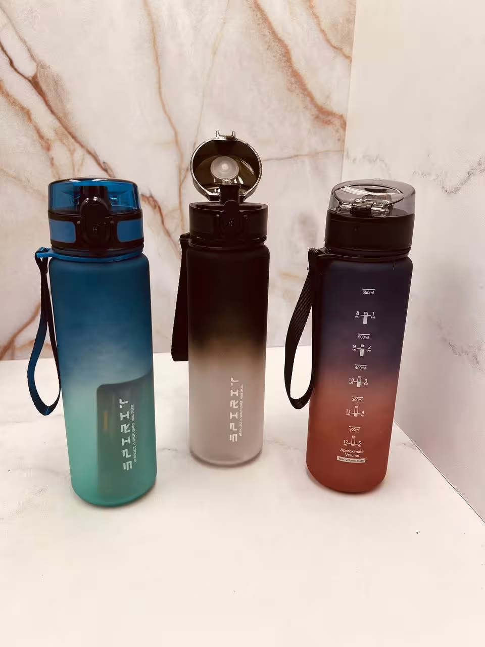 قمقمه YC-8690600ML