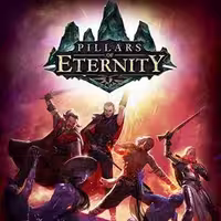 بازی Pillars of Eternity