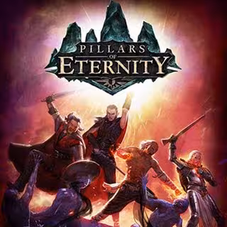 بازی Pillars of Eternity