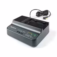 شارژر Sony BC-U1