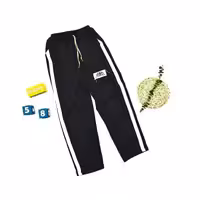 شلوار بگ اسپرت بچه گانه بالنسیگا 10 و 11 سال کد 10624