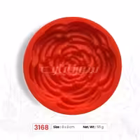 ملد گل رز باغی بزرگ سورناپارت