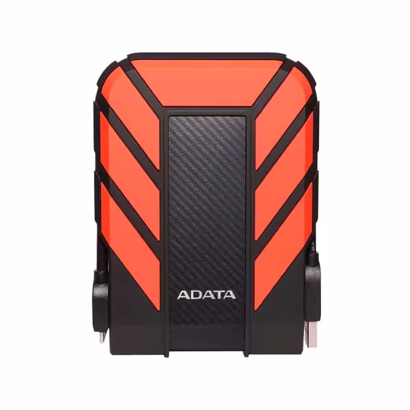 هارد اکسترنال ای دیتا مدل HD710 Pro با ظرفیت 2 ترابایت