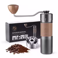 آسیاب دستی قهوه آی کافیلاس مدل GM2214