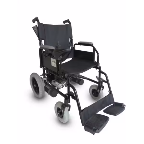 ویلچر برقی تاشو مدل PCZ 1600