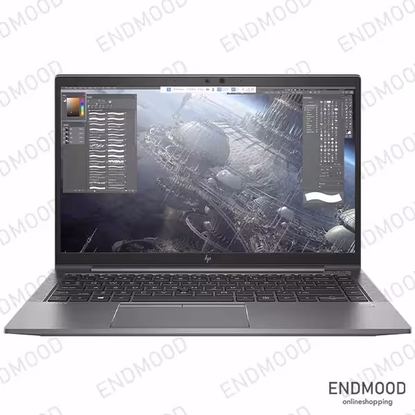 لپ تاپ HP ZBook Firefly 14 G7