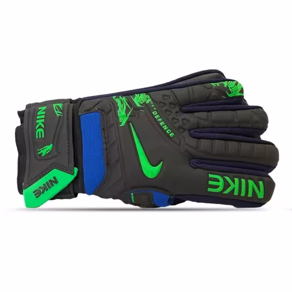 دستکش دروازه بانی نایکی کد NIKE 1134