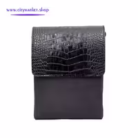 کیف مردانه چرم کابوک مدل B0420
