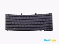 کیبورد لپ تاپ ایسر Extensa 4220 ، 4630