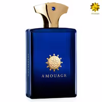 Amouage Interlude Man Edp 100ml