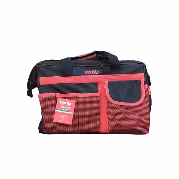 کیف ابزار رونیکس کنسولی مدل RH-9195
