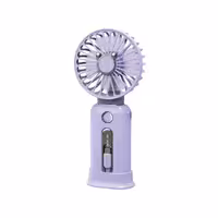 فن خنک کننده و پاوربانک گرین لاین مدل Wind Mate