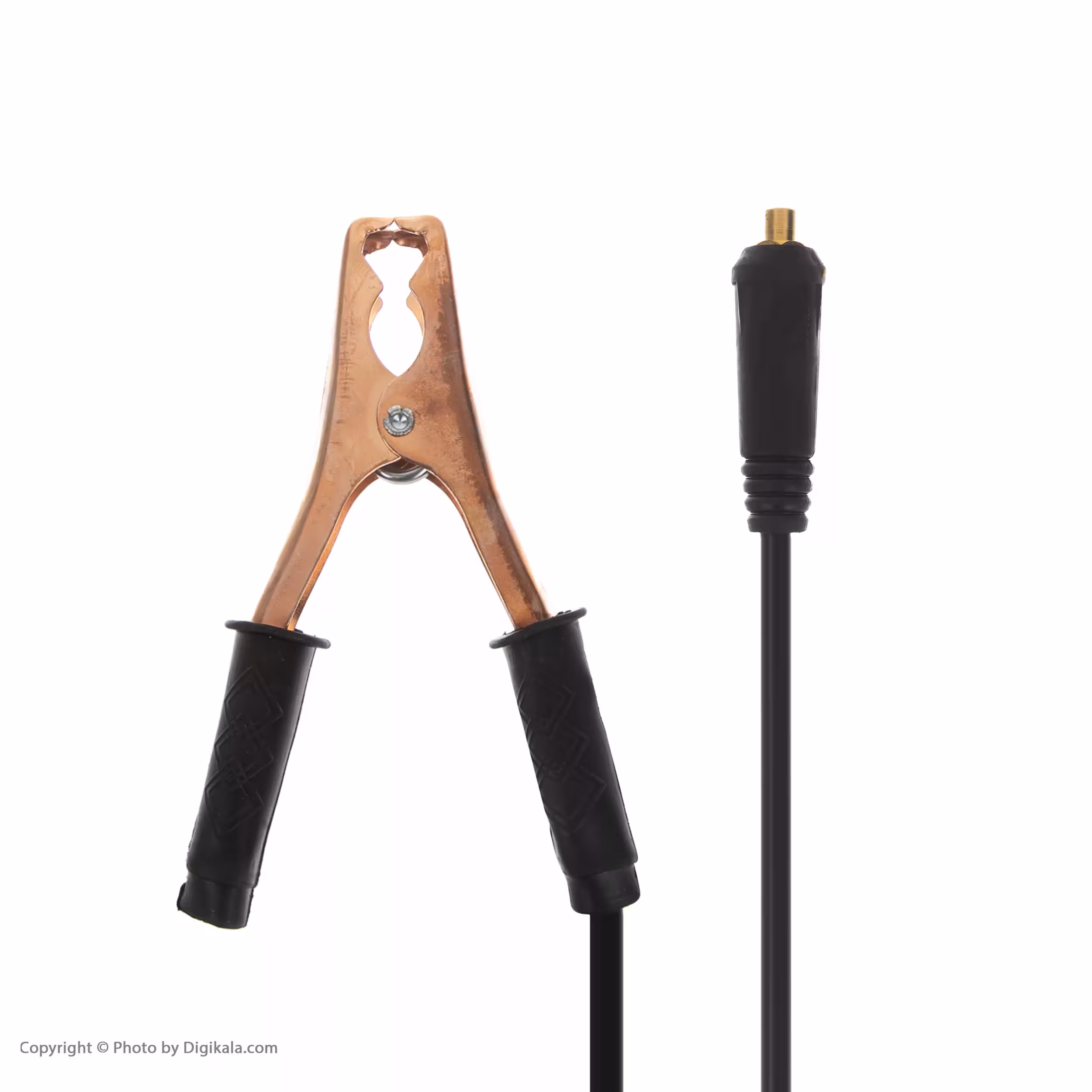 دستگاه جوش 550 آمپر جاب مدل JAB 550