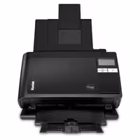 اسکنر رنگی استوک کداک مدل Kodak i2600