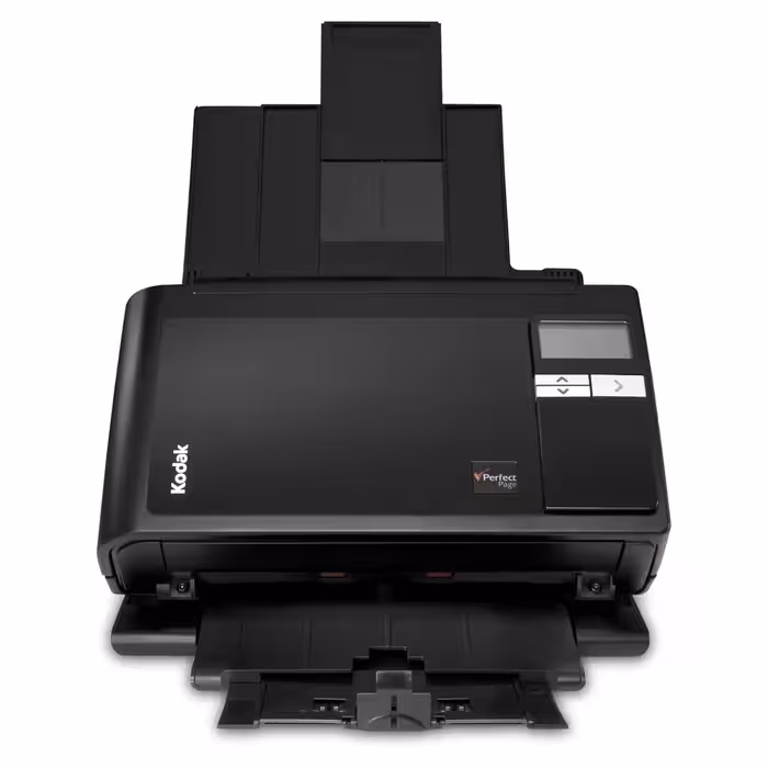 اسکنر رنگی استوک کداک مدل Kodak i2600