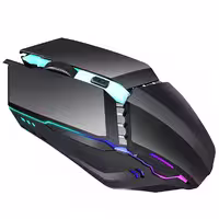 ماوس گیمینگ اچ پی G270 RGB کدm6918
