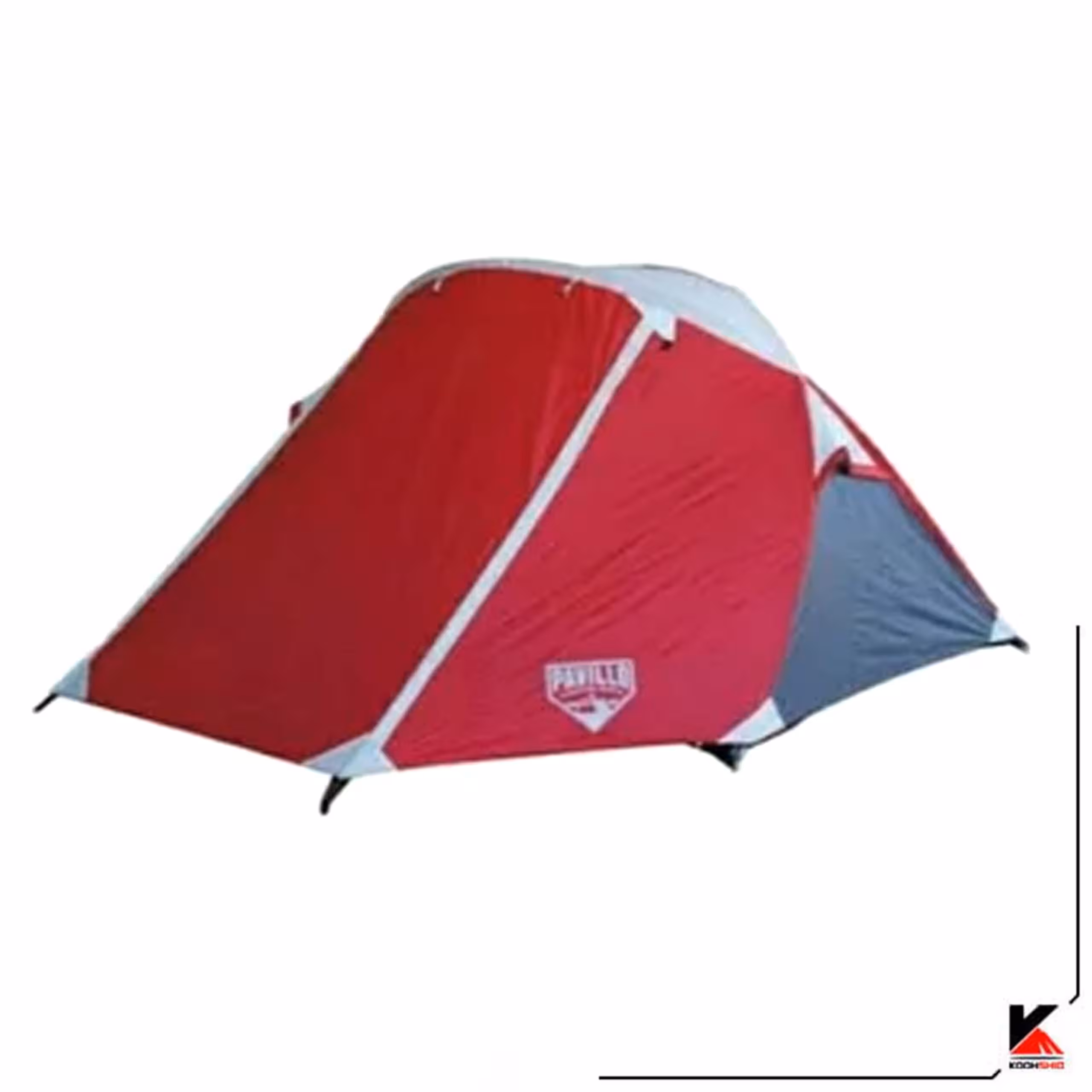 چادر کوهنوردی 2 نفره بست وی مدل Calvino X2