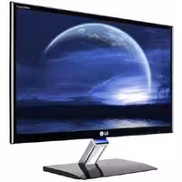 مانیتور الجی مدل LG E2260S-PN سایز 22 اینچ (استوک گرید A)