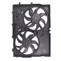 فن کامل رادیاتور بستیون T77