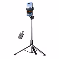 مونوپاد بلوتوثی ریموت دار مدل BD17