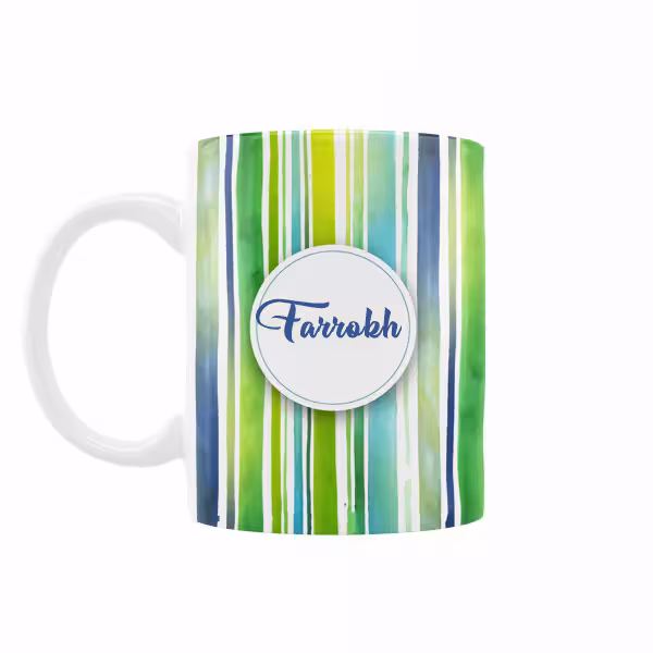 خرید ماگ-لیوان   فرخ