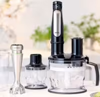گوشت کوب برقی براون مدل 7087X
