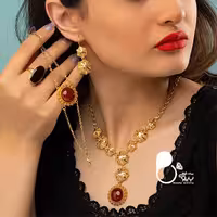 ست کامل ستاره عقیق