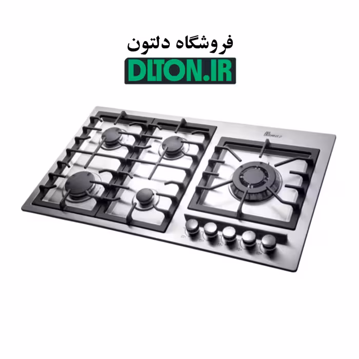 گاز صفحه ای بیمکث مدل 5089