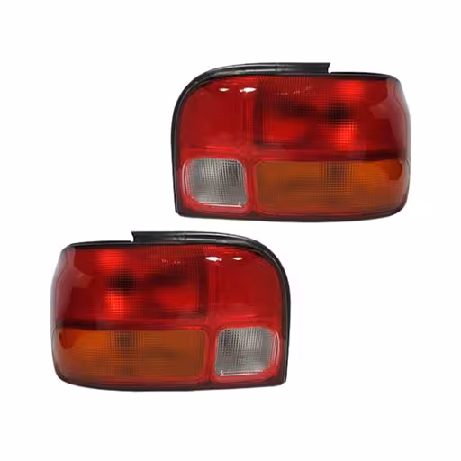 خرید چراغ عقب پراید GTX فن آوران (چپ و راست) | اتوموبی