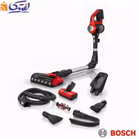 جارو شارژی BCS711XXL بوش ایستاده و دستی