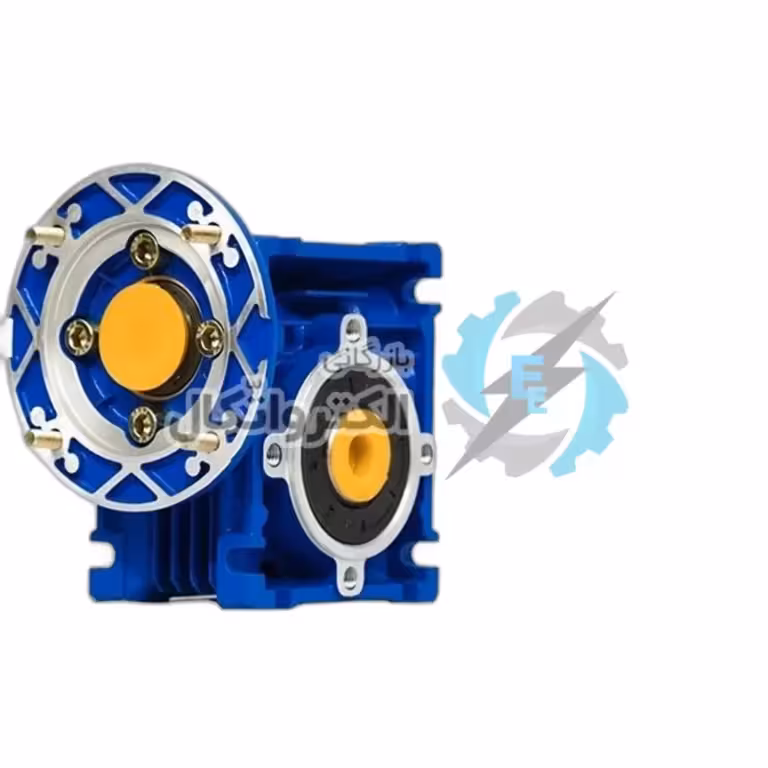 گیربکس چینی کتابی NMRV سایز 30 نسبت 1 به 25