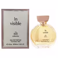 عطر و ادکلن زنانه ریو کالکشن این ویزیبل ادوپرفیوم RIO COLLECTION IN VISIBLE EDP FOR WOMEN