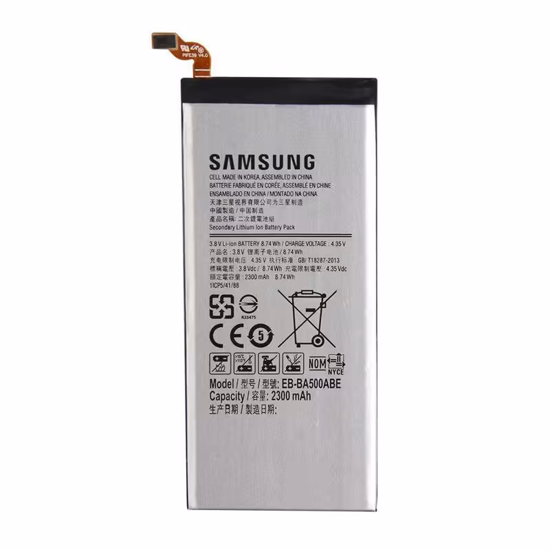 باطری اصلی سامسونگ BATTERY SAMSUNG A5 - A500
