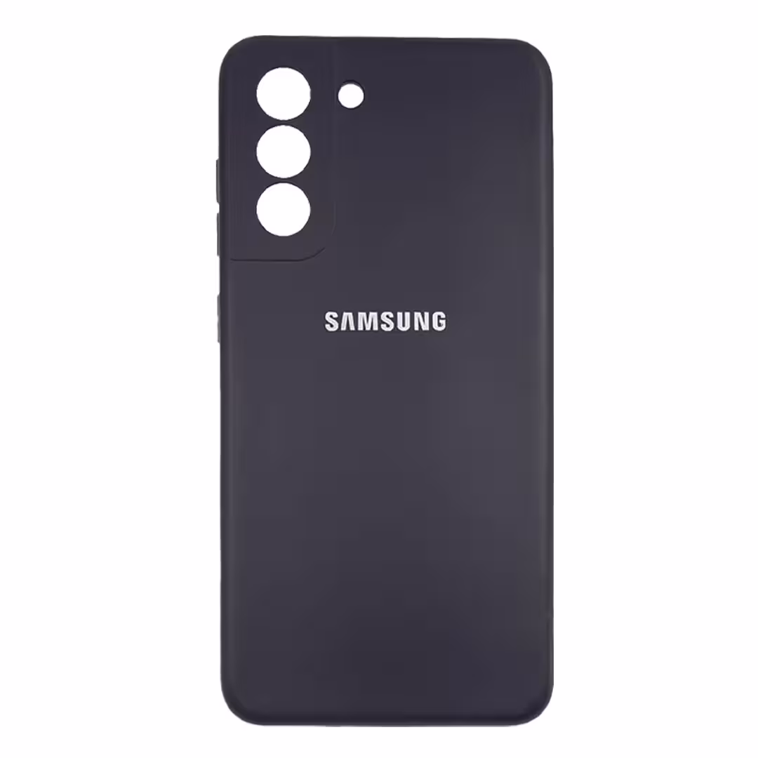 گارد سلیکونی اورجینال   مدل    S21 Fe    ( رنگبندی رندوم )