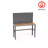 میزکار کارگاهی هزبرن مدل H1411G