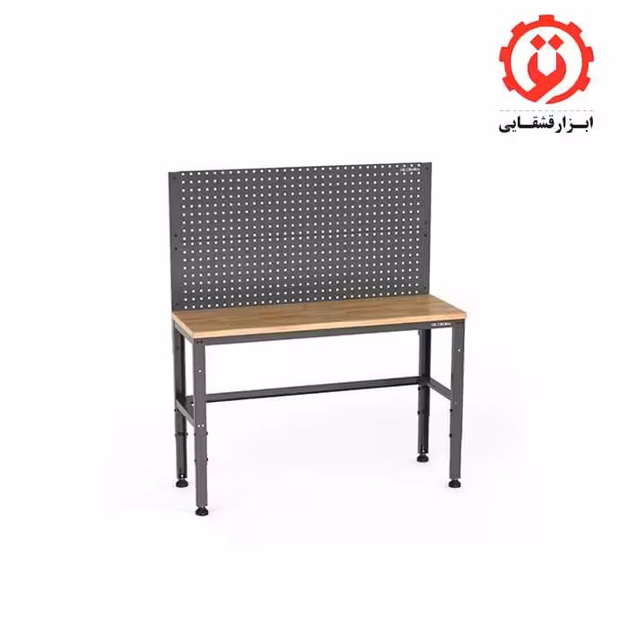 میزکار کارگاهی هزبرن مدل H1411G