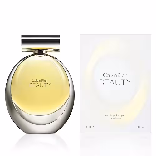 ادو پرفیوم زنانه کلوین کلاین مدل بیوتی Beauty حجم 100 میلی لیتر | Calvin Klein Beauty Eau De Parfum For Women 100 ml