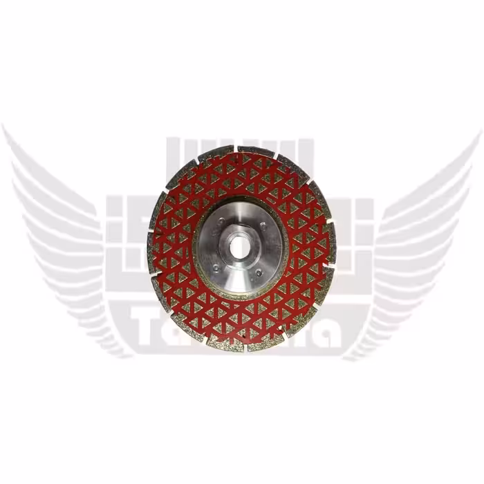 صفحه الکتروپلیت فالکون سایز 115 میلی متر